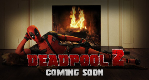 La secuela de Deadpool se estrenará antes de lo esperado