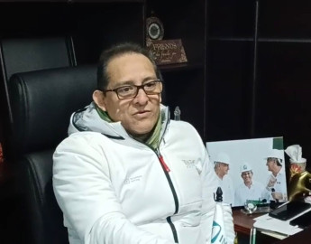 Transición al IMSS-Bienestar no se ha concretado: Marggid justifica falta de medicinas