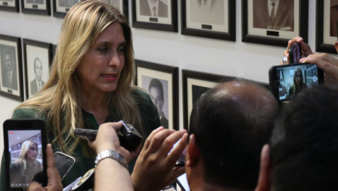 Llaman a usuarios a responder a COMAPA abatiendo rezago