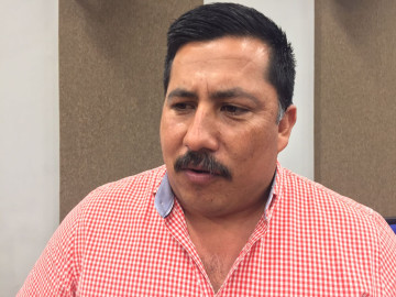 Lluvias aisladas no benefician al campo