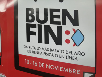 Ya está trabajando operativo de seguridad del Buen Fin en su edición 2021