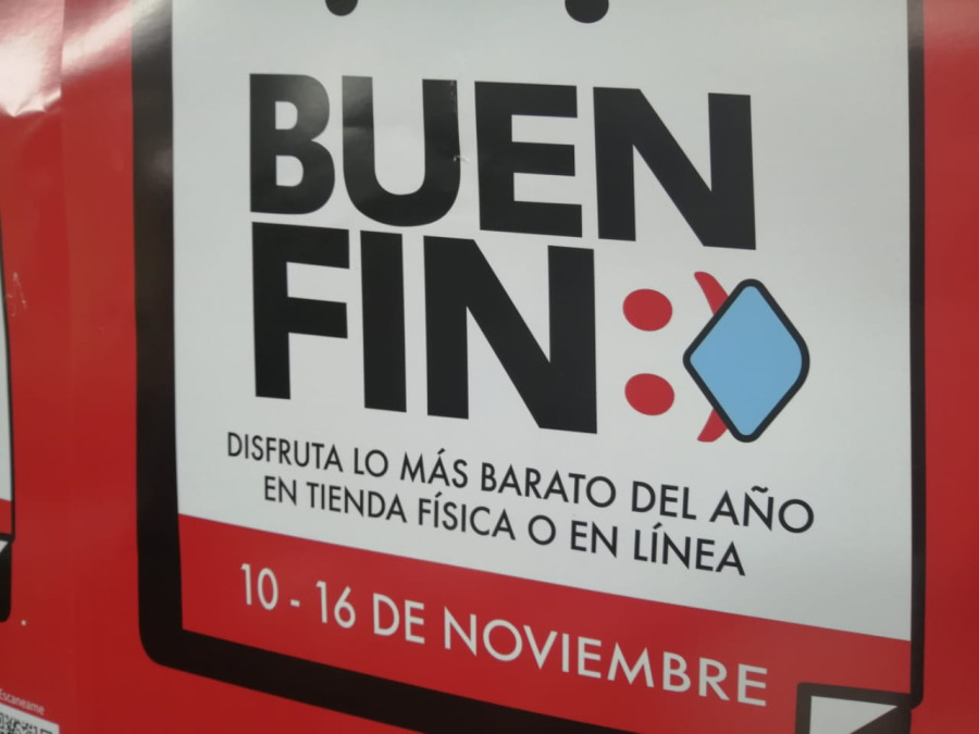 Ya está trabajando operativo de seguridad del Buen Fin en su edición 2021