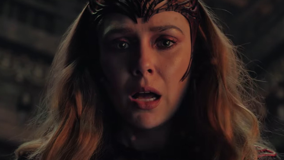 Nuevo tráiler de Doctor Strange muestra a Billy y Tommy