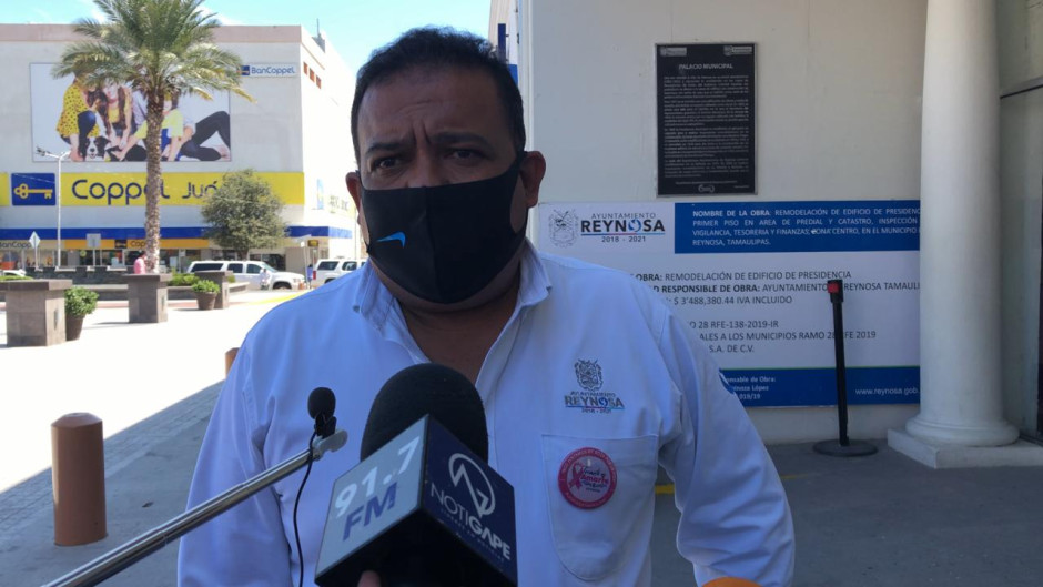 Panteones municipales se preparan para reapertura a visitantes