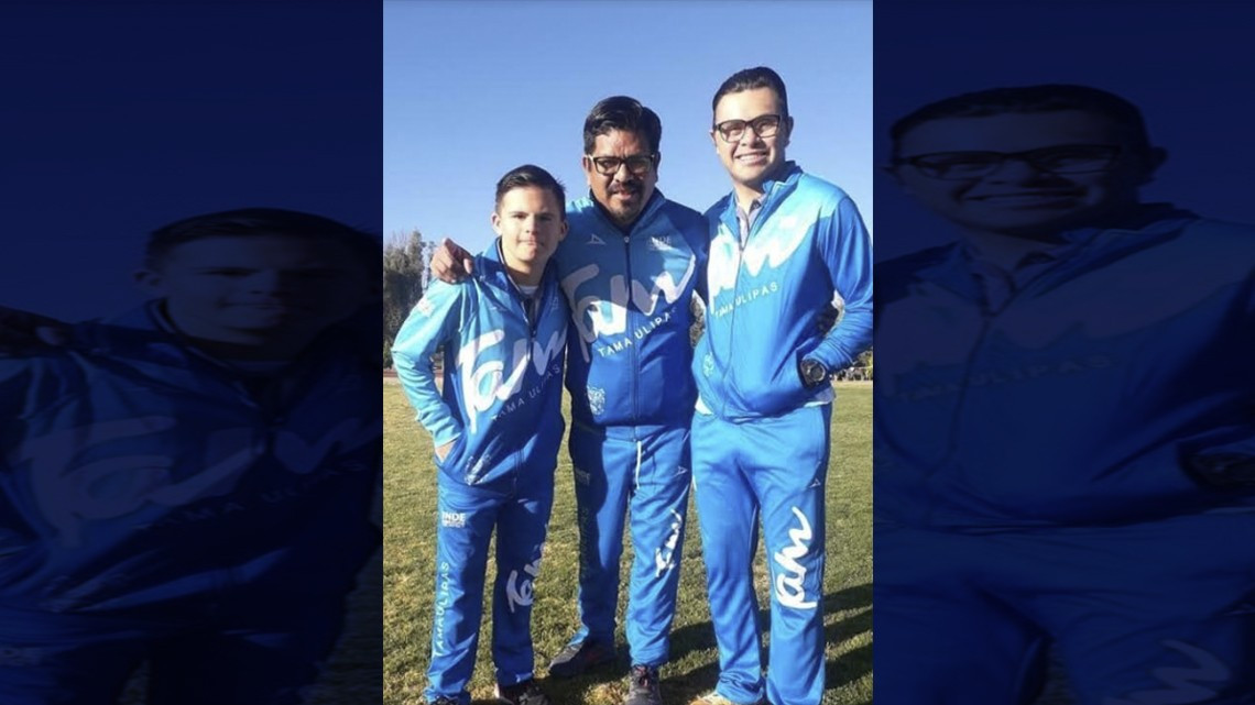 Destacan Juan Mascorro y Alejandro Avilés con cinco medallas de oro en Nacional