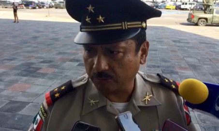 Da resultados positivos Operativo terrestre y aéreo implementado en Victoria