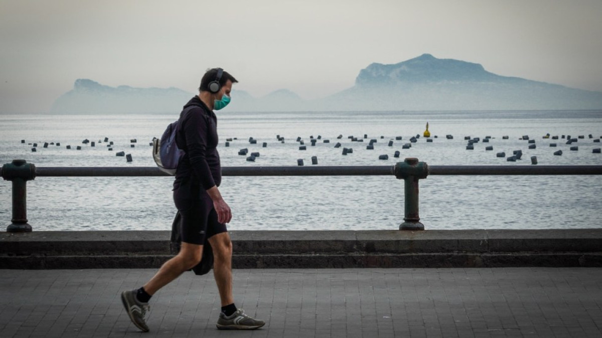 Suman 3.86 millones y 265 mil muertes de covid-19 en el mundo