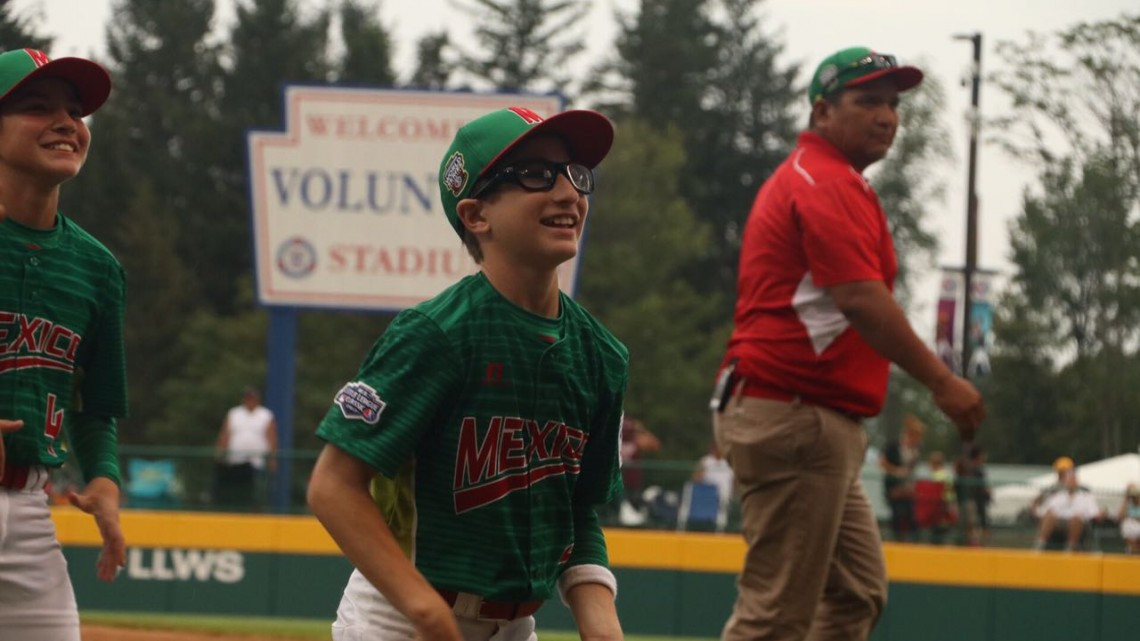 México elimina a Corea del Sur