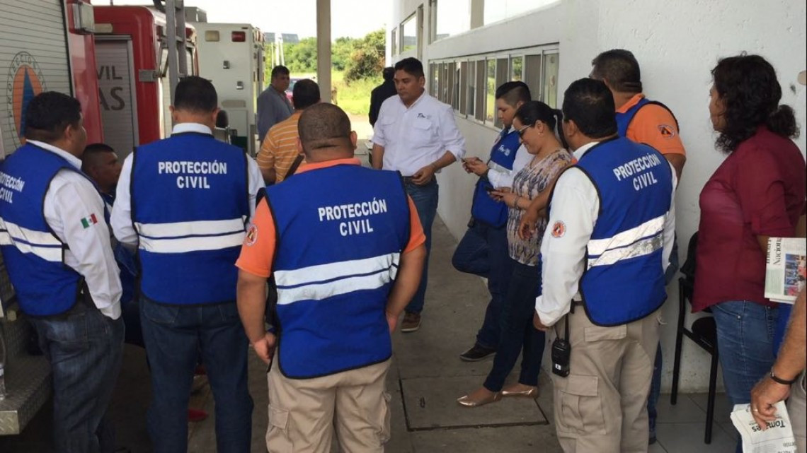 Investigarán conflicto laboral de PC Regional