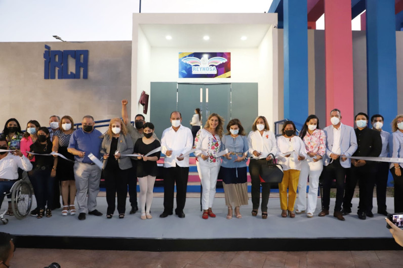 Aplica Municipio 6,500 MDP mediante el programa de obras más grande en la historia de Reynosa 