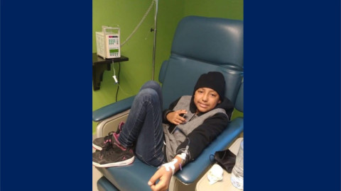 Invitan a comprar tamales para apoyar a paciente oncológica