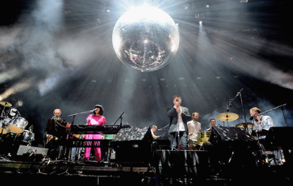 LCD Soundsystem regresa a México en 2018