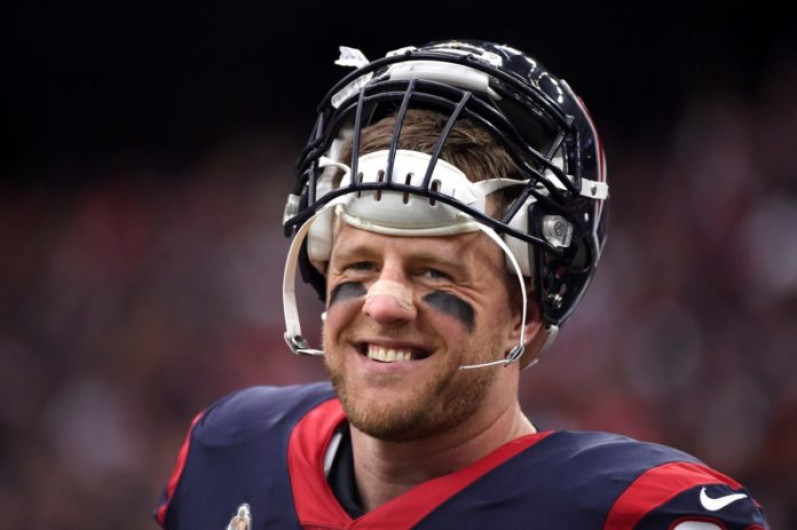 Programas deportivos de Edinburg reciben 40 mil dólares de la fundación Watt