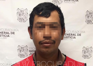 Vinculan a proceso a hombre por corrupción de menores