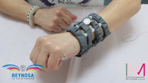 Invita Municipio a Taller en Línea 