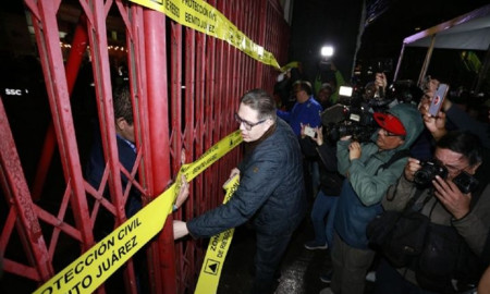 ¡Clausurados! La Plaza de Toros México y el Estadio Ciudad de los Deportes suspenden actividades tras realizar eventos al mismo tiempo 
