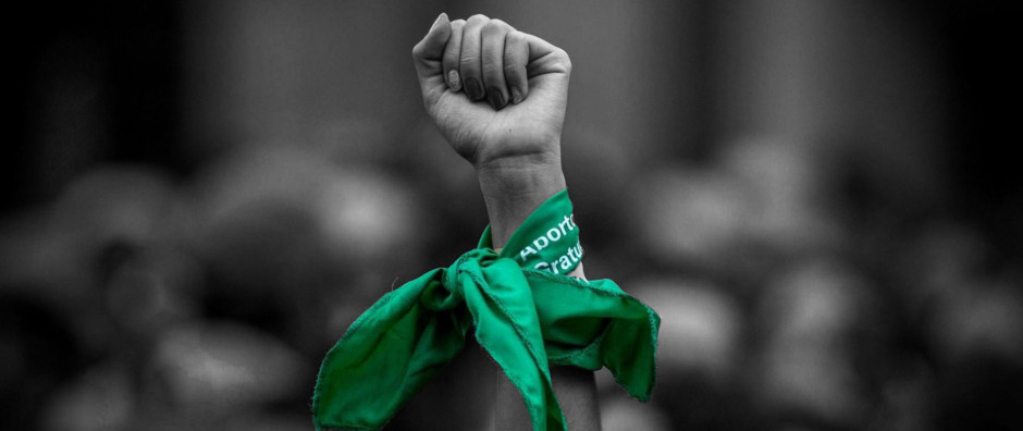 28 de Septiembre: Día de Acción Global por el Acceso al Aborto Legal y Seguro