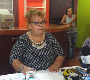 Olvida la 4T al sector pesquero en Tampico 