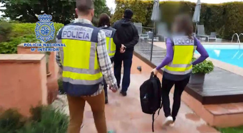 Javier Nava se niega a la extradición a México