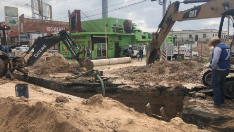 Proceso contra constructora logrará pronta conciliación debido a colaboración: COMAPA