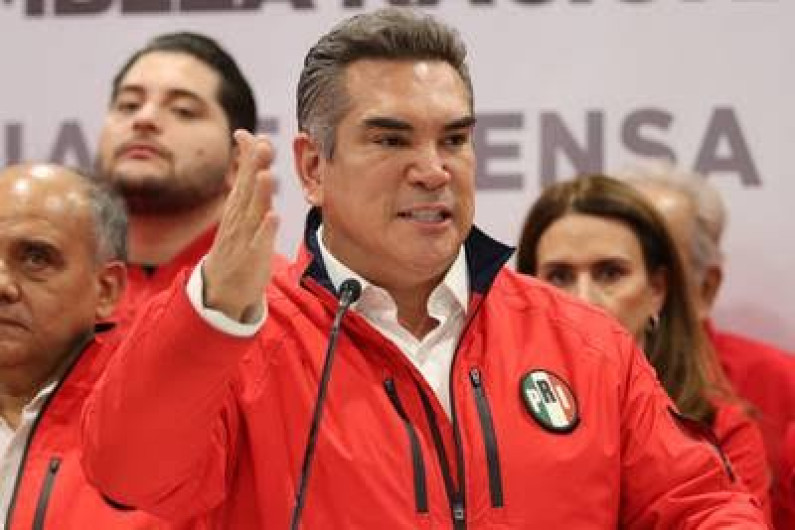 Tribunal Electoral recibe 3 impugnaciones contra reelección de Alito Moreno 