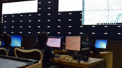 Instalan Centro de Mando por elecciones