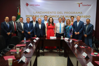 Impulsarán a micro, pequeños y medianos empresarios con bolsa financiera de más de 300 mdp 