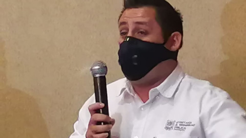 Permanente operativo Anti-alcohol durante fiestas decembrinas