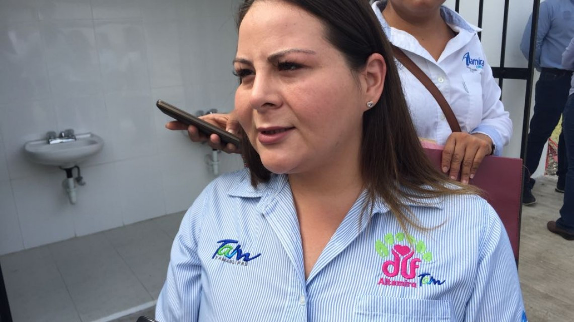 Educación es respaldada con becas y ampliación de infraestructura