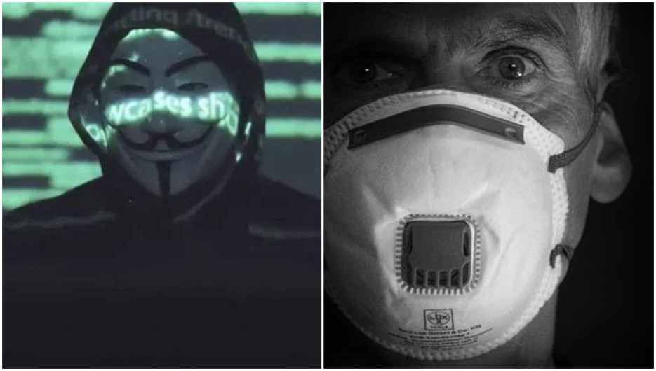 La OMS ha fallado en su deber de proteger a las personas: Anonymous