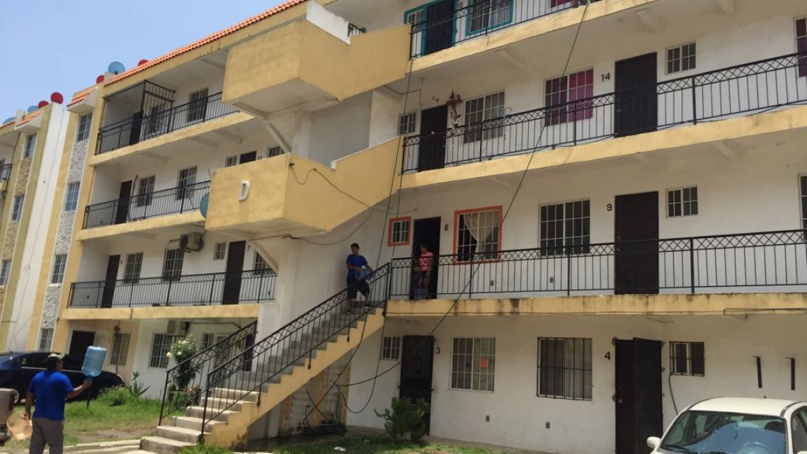 Dialogan para solucionar cortes de energía eléctrica