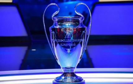 Ya hay fecha para el sorteo de la Champions League