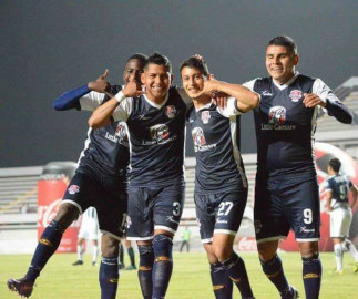 Atlético Reynosa da a conocer su himno