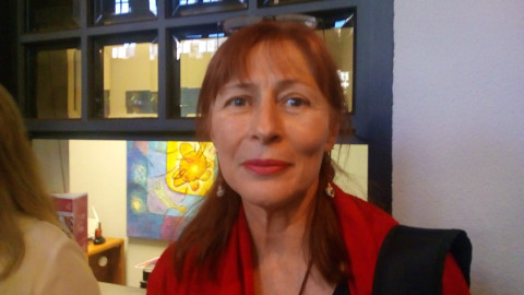 Diputados buscaremos apoyar los programas sociales: Tatiana Cloutier