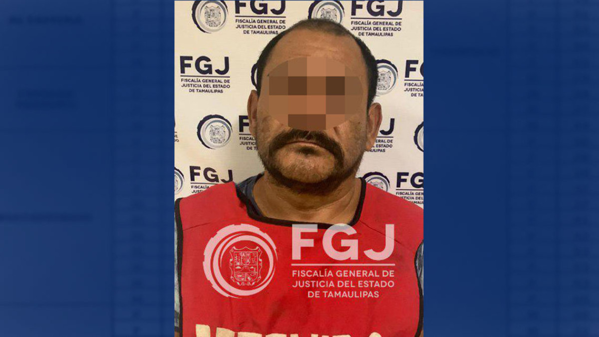 Procesan a individuo por delito de violación