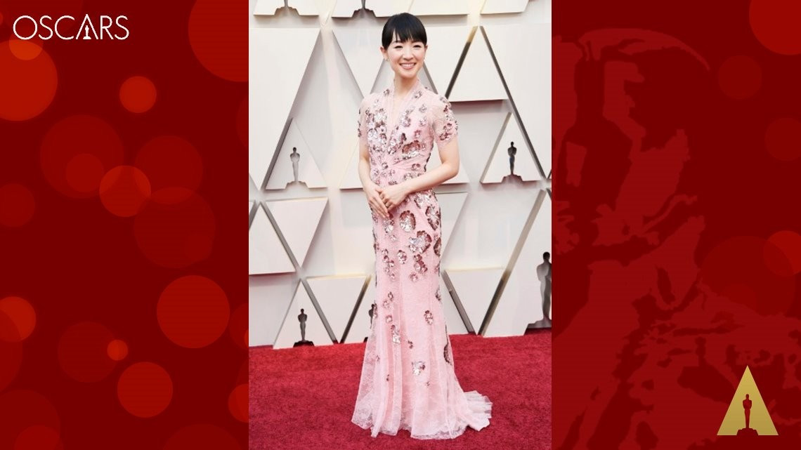 Los mejores looks de la alfombra roja de los Oscar 2019