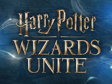 Lanzarán Harry Potter Wizards; juego similar a Pokemón Go