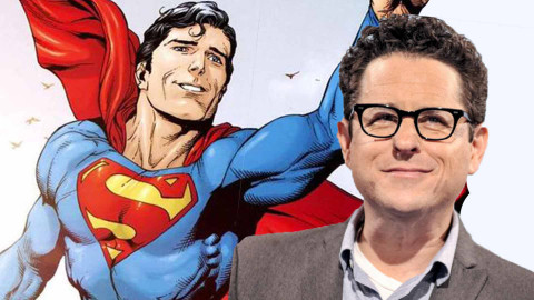 J.J. Abrams podría dirigir la nueva película de “Superman”