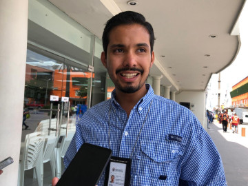 Recaudan más de 3 millones de pesos por multas en sólo un mes