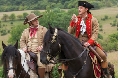 Disney lanzará precuela live-action de “La Bella y La Bestia”