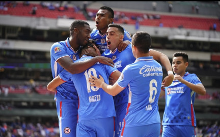 Crece la esperanza del Cruz Azul ante triunfo contra Mazatlán 