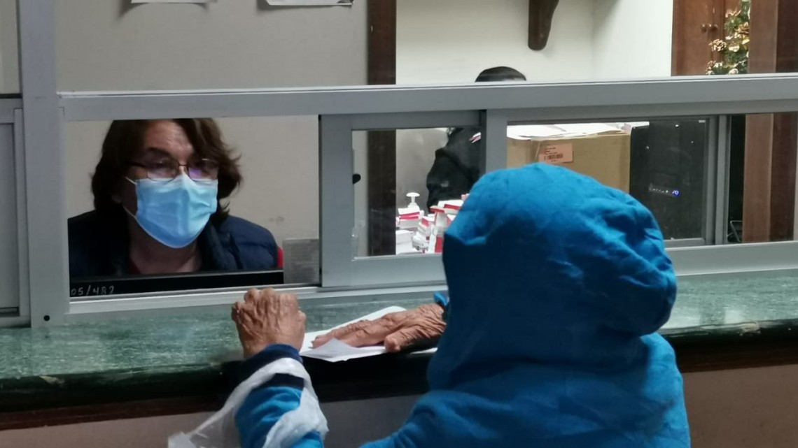 Empleados estatales y municipales deberá trabajar de manera escalonada: COEPRIS