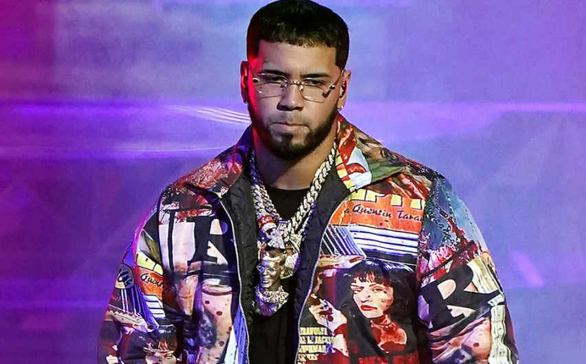 Anuel se retira de la música con canción emotiva