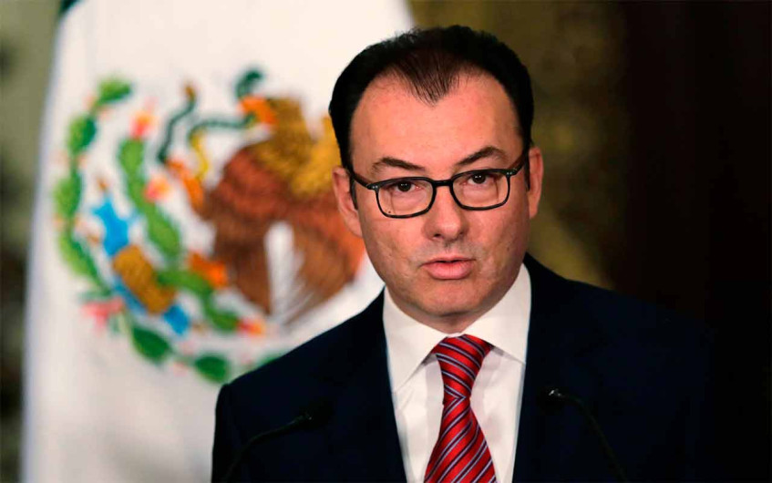 No hay encuentro presidencial entre México y EU