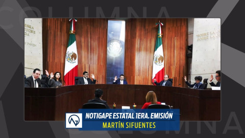 El PES murió, pero las rémoras electorales continúan al acecho