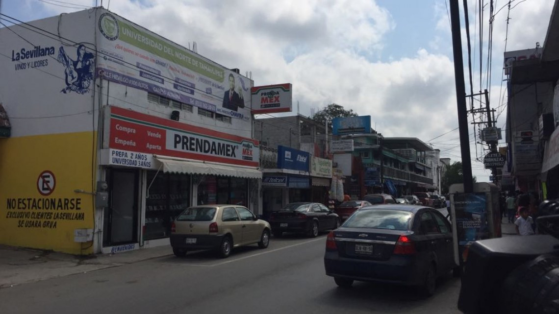 Buscan terminar con conflicto laboral en Escuela de Chavira