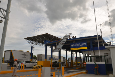 Congreso local pide dar uso a ex garitas