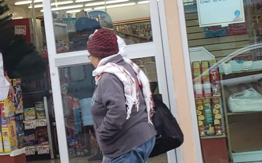 Continúan los cambios de temperatura en Nuevo Laredo