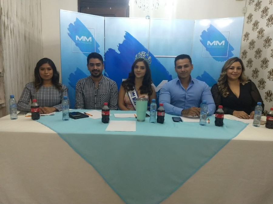 Se realiza el primer casting para Miss Tamaulipas