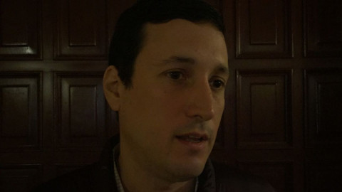 Quieren hoteleros se concluya carretera Tuxpan-Tampico